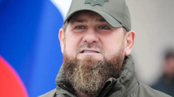 Dyshime mbi vdekjen e Kadyrovit, thuhet se ishte në koma