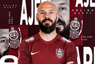 Arlind Ajeti