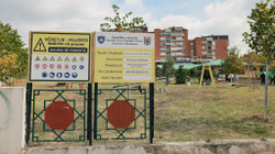 Fillon ndërtimi i aneksit të çerdhes “Ardhmënia” në Prishtinë”