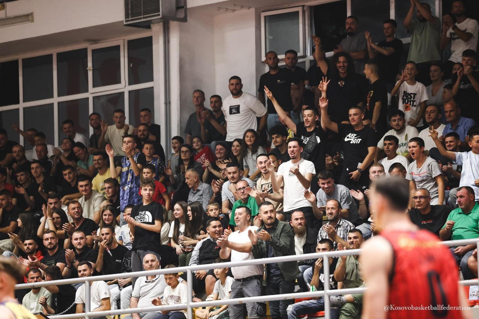 Ylli rrezikon të mbetet pa sponsorin kryesor për shkak të dhunës në Superkupë 