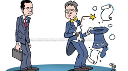 Karikatura e ditës - 19.9.2023