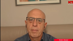 Palokaj: BE-ja të jetë më e qartë dhe më e sinqertë