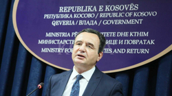 Kurti s’i komenton deklaratat e BE-së për Asociacionin dhe akuzat e tij kundër Lajçakut