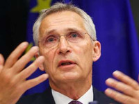 Jens Stoltenberg