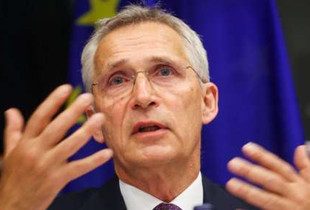 Jens Stoltenberg