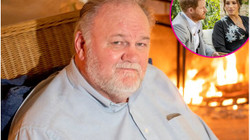 Babai i Megan Markle i quan mizorë vajzën dhe dhëndrin e tij”