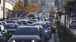 Të premten edhe një “testim” në kuadër të unazës së brendshme në Prishtinë