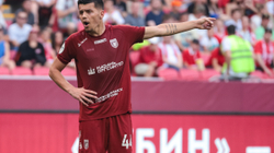 Daku e Berisha humbin për Kupë të Rusisë