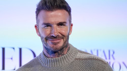 Netflixi me dokumentar për jetën e David Beckham”