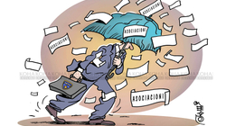 Karikatura e ditës - 20.09.2023