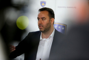 Glauk Konjufca