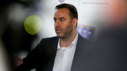 Konjufca: Nëse ndodh ndonjë draft për Asociacionin, ai do të propozohet nga Kosova