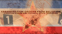 "Murder orders from Belgrade" reveals the crimes of the former Yugoslavia in Tirana