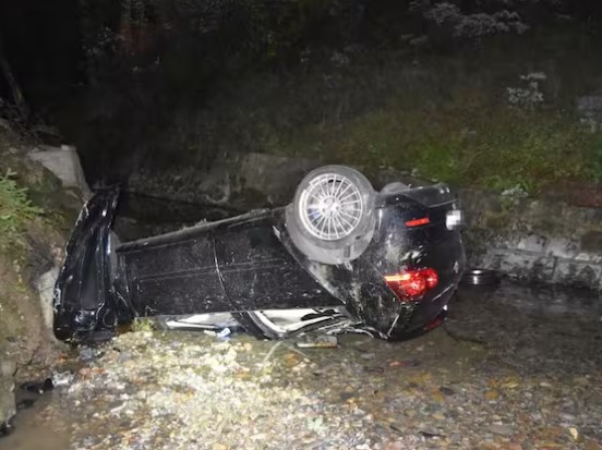 Kosovari 18-vjeçar vdiq në aksident trafiku në Zvicër