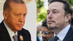Si po përdor Erdogani satelitët Starlink për të hapur një fabrikë Tesla në Turqi”
