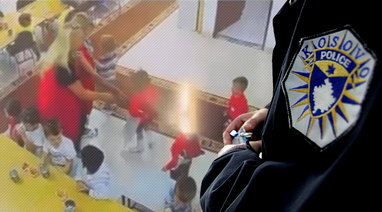 Kërkohet paraburgim për të dyshuarat në rastin e keqtrajtimit të 3-vjeçarit në çerdhe