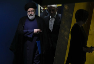 Ebrahim Reisi