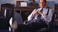 Tom Hanks thotë se do të pastronte tualete për të shkuar në hapësirë