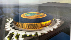 Suhareka publikon projektin për stadium, kërkon ndihmën nga Ministria 