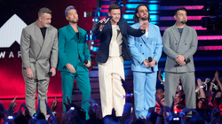 “NSYNC” paralajmëron këngë pas 20 vjetëve