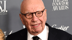 Murdoch jep dorëheqje nga Fox News