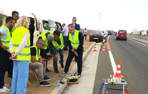 Kosova së shpejti me të dhëna për shkallën e ndotjes së ajrit nga automjetet