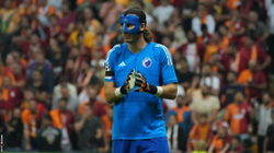 Grabara merr kërcënime me jetë pas barazimit me Galatasarayn