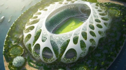 Kryetari i Gjilanit ironizon me Suharekën për projektin e stadiumit