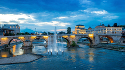 Skopje – European capital of culture in 2028