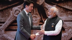 Rriten tensionet, India pezullon vizat për kanadezët