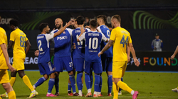 Dinamo e Zagrebit me fitore bindëse ndaj Astanas