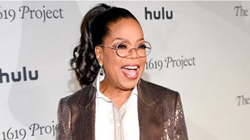Oprah nuk dëshiron të humbë peshë me ilaçe