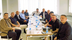 Remzi Ejupi pas largimit: Prishtina ka qenë edhe mbi Federatën