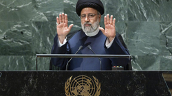 Presidenti iranian paralajmëron Arabinë Saudite: Mos bëni paqe me Izraelin