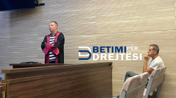 ATK-ja u bazua në postimet e klubeve për t’ia caktuar detyrimet tatimore këngëtarit Vllasaliu