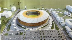 Kosova me shumë stadiume “evropiane”... në letër