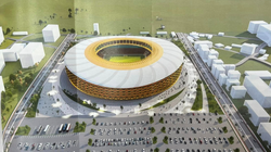 Kosova me shumë stadiume “evropiane”... në letër