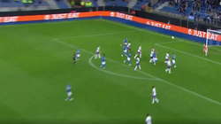 Zeqiri shënon gol në ndeshjen ndaj Fiorentinas