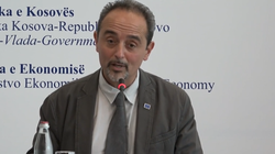 Zyrtari i BE-së: Masat hiqen kur Qeveria të veprojë në përputhje me rekomandimet tona