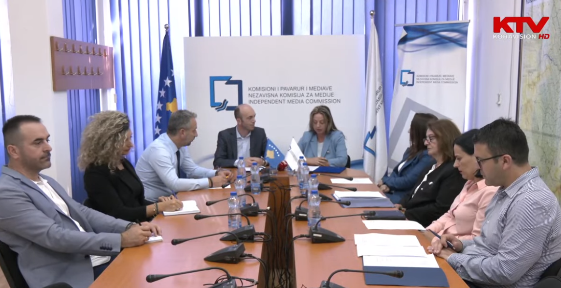 Nënshkruhet memorandum bashkëpunimi për zhvillim e konkurrencës së tregut të lirë, me fokus te pronësia e mediave