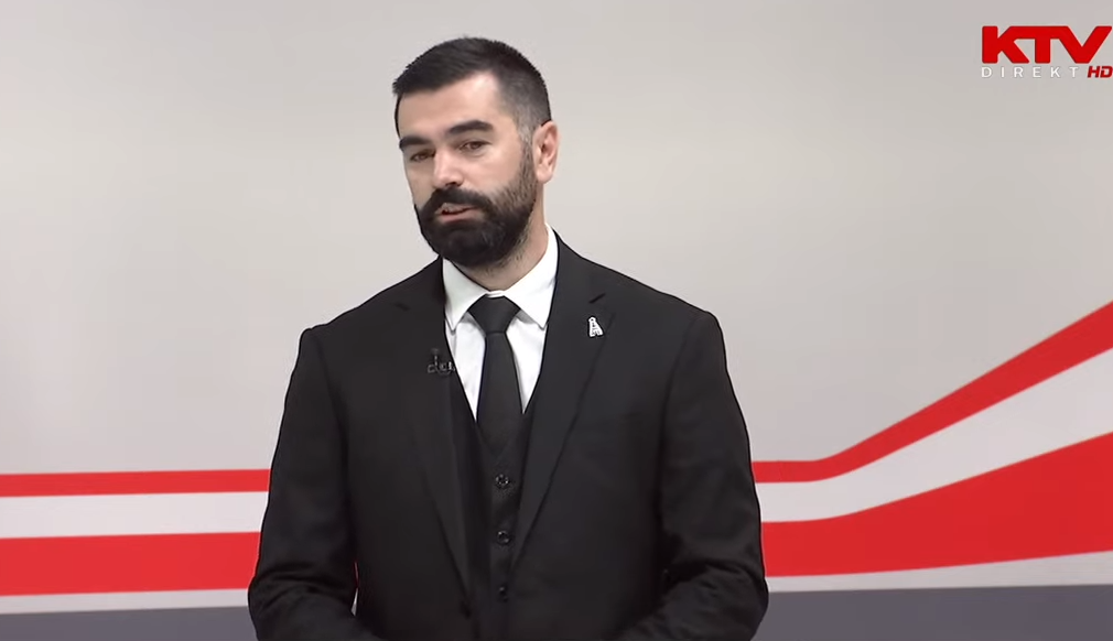 Alija: BE-ja t’i monitorojë edhe gjykimet për krime lufte në Serbi
