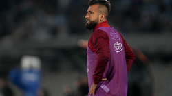 Vidali me kritika të mëdha për ndeshjen Milan-Newcastle