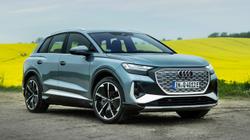 Audi përditëson modelet Q4 e-tron