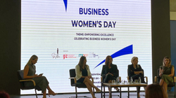 Përfshirja e grave në biznes vlerësohet e nevojshme për zhvillimin ekonomik