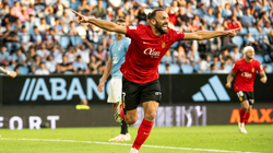 Xavi thotë se Mallorca mbështetet te Muriqi