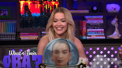 Rita Ora komenton Dua Lipën, entuziazmohet kur përmendet se janë shqiptare