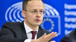 Hungaria: Sanksionet e reja kundër Rusisë i shkaktojnë më shumë dëm Evropës”