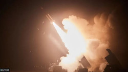 SHBA-ja bën gati për Ukrainën raketat me rreze të gjatë”