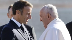 Papa Françesku u bën thirrje vendeve të BE-së për tolerancë ndaj emigrantëve