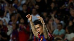 Barcelona fiton me përmbysje të rezultatit
